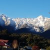 Отель Lake Matheson Motel, фото 11