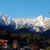 Отель Lake Matheson Motel, фото 15