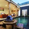 Отель The Dewi Villa Canggu, фото 13