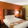 Отель Quality Inn Plainfield, фото 4