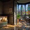 Отель Barcelona - 2 Bedroom Apartment, Fireplace, Stained Glass Window - Hoa 42130, фото 5