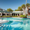 Отель Four Points by Sheraton Orlando Convention Center, фото 13
