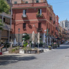 Отель IzzHome Corso76, фото 20