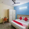 Отель OYO 84923 Hotel Crown Inn, фото 16