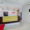 Отель OYO Life 90570 Heboh Guest House Syariah, фото 15
