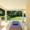 Отель Villa Sol Grande - Exclusive 5 Bedroom Villa - Great Pool Area - Perfect for Families, фото 5