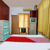 Отель OYO 92270 Grand Village Syariah, фото 18