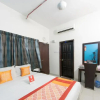 Отель OYO 116 Hotel Grand Mutiara, фото 17