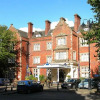 Отель North Stafford Hotel, фото 18