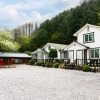 Отель Geumdanggyegok Blue Mountain Pension, фото 1
