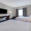 Отель Fairfield Inn & Suites by Marriott St. Paul Eagan в Игане