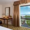 Отель Hilton Garden Inn Burlington Downtown, фото 8