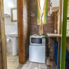 Отель Meio Roots Cabanas de Aluguel, фото 17