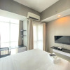 Отель Minimalist And Affordable Studio Apartment At Taman Melati Jatinangor, фото 13