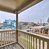 Отель Apt w/ Balconies - Steps to Kemah Boardwalk!, фото 8