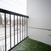 Отель Upscale 2 Bedroom Townhouse Near Uofm IG Field, фото 7