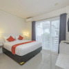 Отель The Rinaya Canggu, фото 4