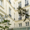 Отель Aparthotel Adagio Paris Opéra в Париже