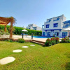 Отель Luxury 8BR Villa with seaview and private pool in Hurghada, фото 18