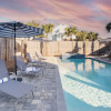 Отель Lyle by Avantstay Chic Beach House w/ Pool & Hot Tub Walking Distance to Ocean, фото 39