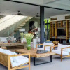 Отель Canggu Beachside Villas - Villa Gu, фото 3