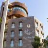 Отель Royal Hotel Shiraz в Шираз