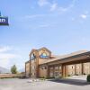 Отель Days Inn Springville в Спрингвилле