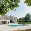 Отель Luxury Villa, With A Private Pool, 10 Min- Quinta Do Lago, фото 1