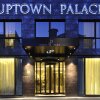 Отель Uptown Palace, фото 1