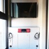 Отель Changyeong Moon Dot Self Check-in Motel, фото 28