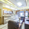 Отель GreenTree Inn Wuxi Jiangyin Dongwaihuan Road Zanyuan, фото 3