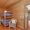 Отель Dunes - elegant beach villa with huge swim spa, фото 6