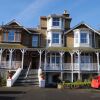 Отель The Belmont Hotel в Пляже Shanklin