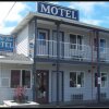 Отель Pacific Inn Motel, фото 21