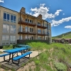 Отель The Mountainside at SilverCreek, фото 20