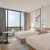 Отель Fairfield by Marriott South Binh Duong, фото 4