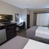 Отель Best Western Plus Bay City Inn & Suites, фото 6