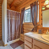 Отель Expansive Alma Cabin w/ Hot Tub & Mountain Views!, фото 8