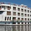 Отель Steigenberger Legacy Nile Cruise - Every Monday 07 & 04 Nights from Luxor - Every Friday 03 Nights f, фото 1