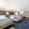 Отель Comfort Suites Humble Houston IAH, фото 29