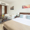 Отель Spacious Studio in Heart of JLT, фото 4