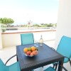 Отель Spacious Apartment in Marina Di Ragusa With Pool, фото 11