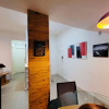 Отель Apartamento 2 quartos 200m da praia e ao lado dos Shoppings Leblon WIFI 500M, фото 24