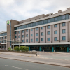 Отель Holiday Inn Express London Heathrow T5, an IHG Hotel, фото 1
