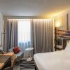 Отель Novotel Saint-Étienne Centre Gare Châteaucreux, фото 12