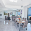 Отель Villa Clea,stunning 4bdr Protaras Villa, Seaviews, фото 26