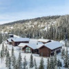 Отель Sjusjøen Lodge 2, фото 17