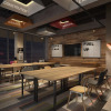 Отель Moxy Nanjing Jiangning, фото 16
