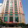 Отель Motel 168 North Tian He Road Inn в Гуанчжоу