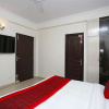Отель Nainital Homes And Resort by OYO Rooms, фото 40